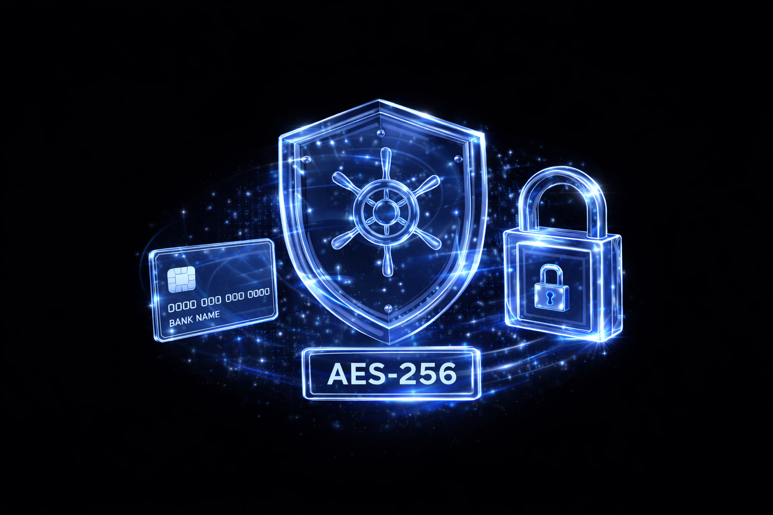 Банковское шифрование